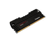 Оперативна памет Kingston HyperX Beast Series 16GB (2x8192МB) DDR3 2400MHz
