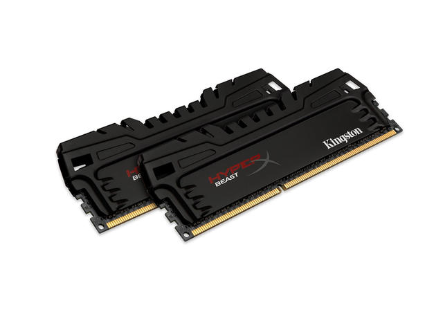 Оперативна памет Kingston HyperX Beast Series 16GB (2x8GB) 1600MHz
