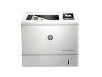 Принтери HP Color LaserJet Enterprise M553n