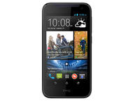 Смартфони HTC Desire 310 4GB, син цвят