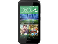 Смартфони HTC Desire 320 4GB, бял цвят