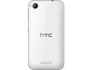 Смартфони HTC Desire 320 4GB, бял цвят