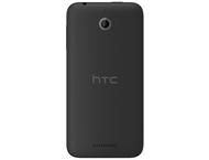 Смартфони HTC Desire 510 8GB, сив цвят