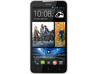 Смартфони HTC Desire 516 4GB, бял цвят