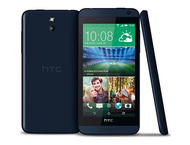 Смартфони HTC Desire 610 8GB, син цвят