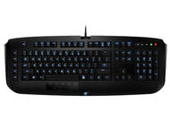 Клавиатури Razer Anansi USB