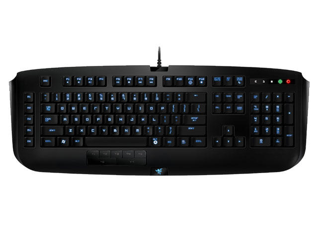 Клавиатури Razer Anansi USB