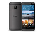 Смартфони HTC One M9 32GB, сив цвят