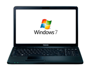 Лаптопи Toshiba Satellite C660-1TK