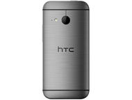 Смартфони HTC One mini 2 16GB, сив цвят
