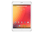Таблети ZTE E9Q+ 16GB, бял цвят