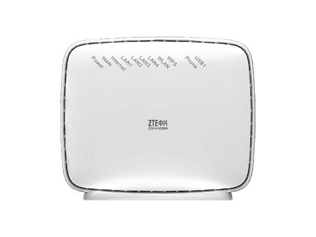 Мрежово оборудване ZTE H298N