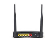 Мрежово оборудване ZTE E5501