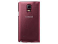 Калъфи Samsung Galaxy Note 4 LED Flip Cover