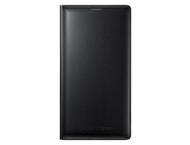 Калъфи Samsung Flip Wallet Cover - Classic Edition за Galaxy Note 4, в черно