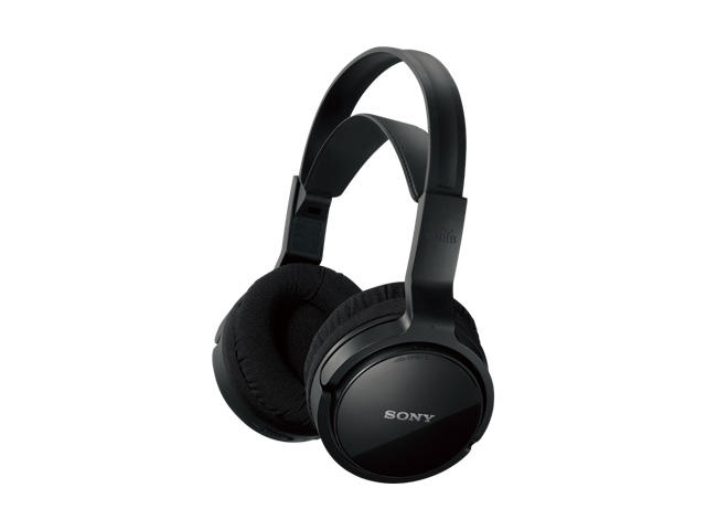 Слушалки Sony MDR-RF811RK