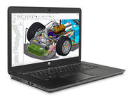 Лаптопи HP ZBook 15U G2