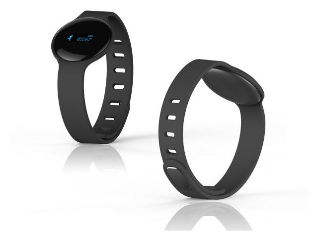 Смарт часовници Hannspree SportWatch SW68SD12