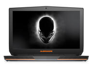 Лаптопи Alienware 17