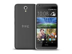 Смартфони HTC Desire 620 8GB, сив цвят, с нарушена опаковка