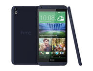 Смартфони HTC Desire 816G 8GB, син цвят