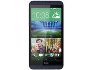 Смартфони HTC Desire 816G 8GB, син цвят