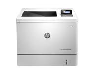 Принтери HP Color LaserJet Enterprise M552dn