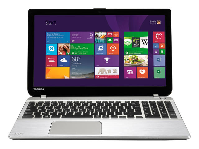 Лаптопи Toshiba Satellite P50-B-11L