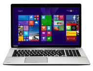 Лаптопи Toshiba Satellite P70-B-10T