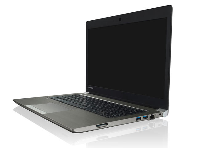 Лаптопи Toshiba Satellite Z30-B-100