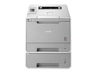 Принтери Brother HL-L9200CDWT