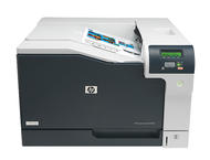 Принтери HP Color LaserJet Professional CP5225