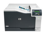Принтери HP Color LaserJet Professional CP5225