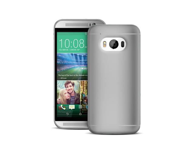Калъфи PURO Ultra-slim "0.3" за HTC One 2015 M9