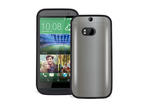 Калъфи PURO Clear Cover за HTC One 2014 M8