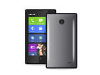 Калъфи PURO Clear Cover за Nokia X