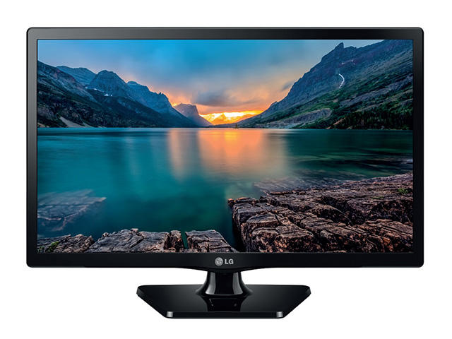 Телевизори LG 24MT47D-PZ