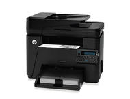 Принтери HP LaserJet Pro MFP M225dn