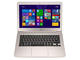 Лаптопи ASUS UX305FA-FC157H (златист)