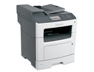 Принтери Lexmark MX410de