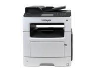 Принтери Lexmark MX410de