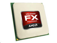 Процесори AMD X6 FX-6100