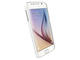 Калъфи Krusell FrostCover за Samsung Galaxy S6, бял-прозрачен