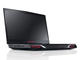 Лаптопи Dell Alienware M18x