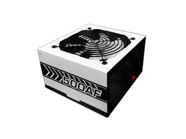 Захранвания за компютри RAIDMAX RX-500AF