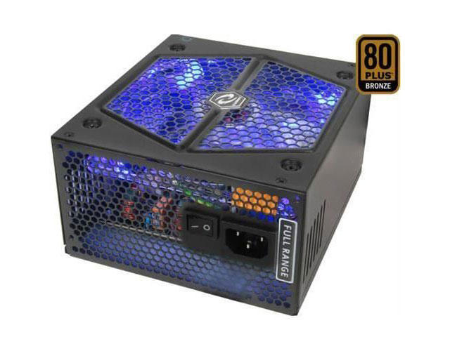 Захранвания за компютри RAIDMAX RX-635AP