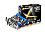 Дънни платки ASRock Z97M-ITX