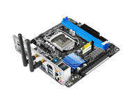 Дънни платки ASRock Z97M-ITX