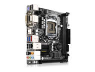 Дънни платки ASRock B85M-ITX