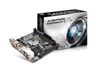 Дънни платки ASRock B85M-ITX